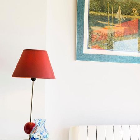 Anaiak - Basquenjoy Apartment Hondarribia Exterior foto