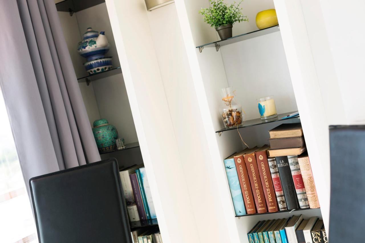 Anaiak - Basquenjoy Apartment Hondarribia Exterior foto