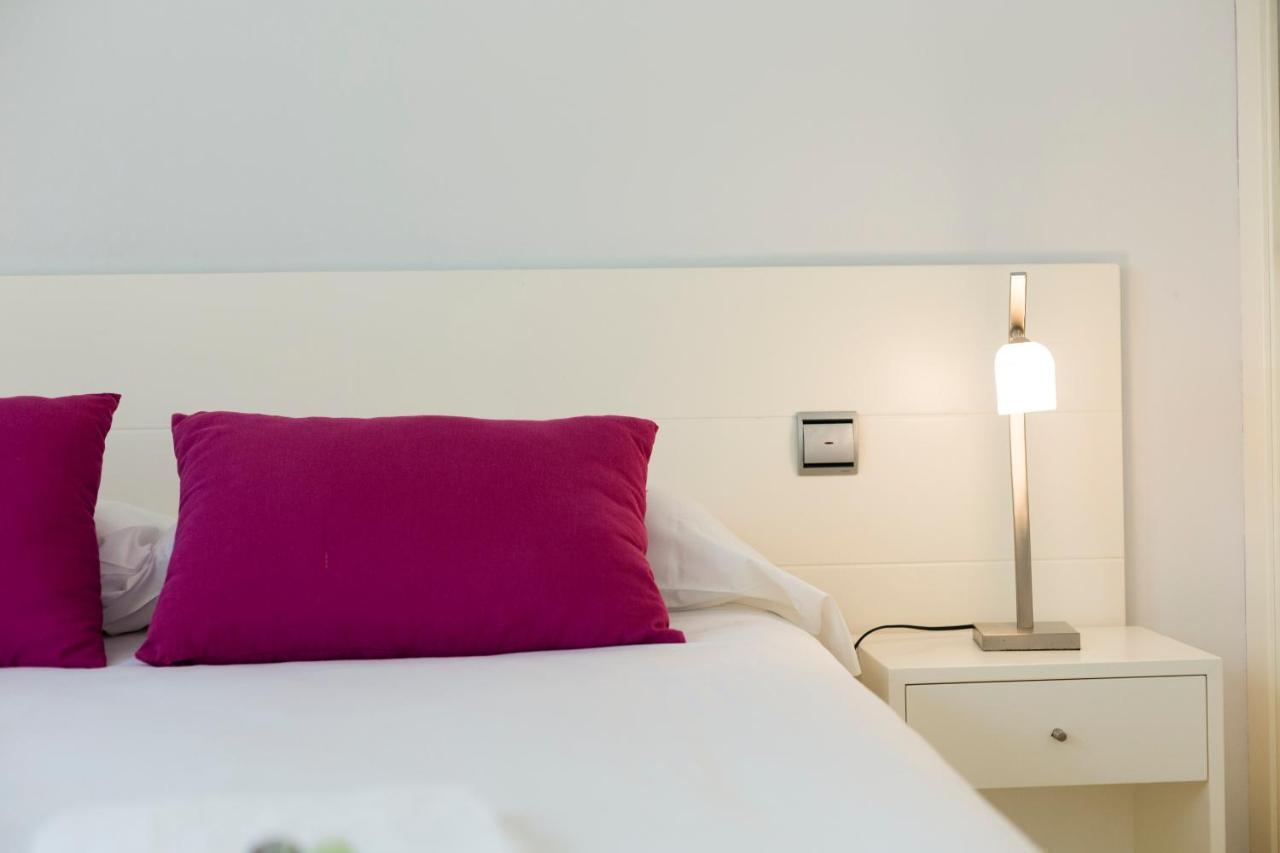 Anaiak - Basquenjoy Apartment Hondarribia Exterior foto