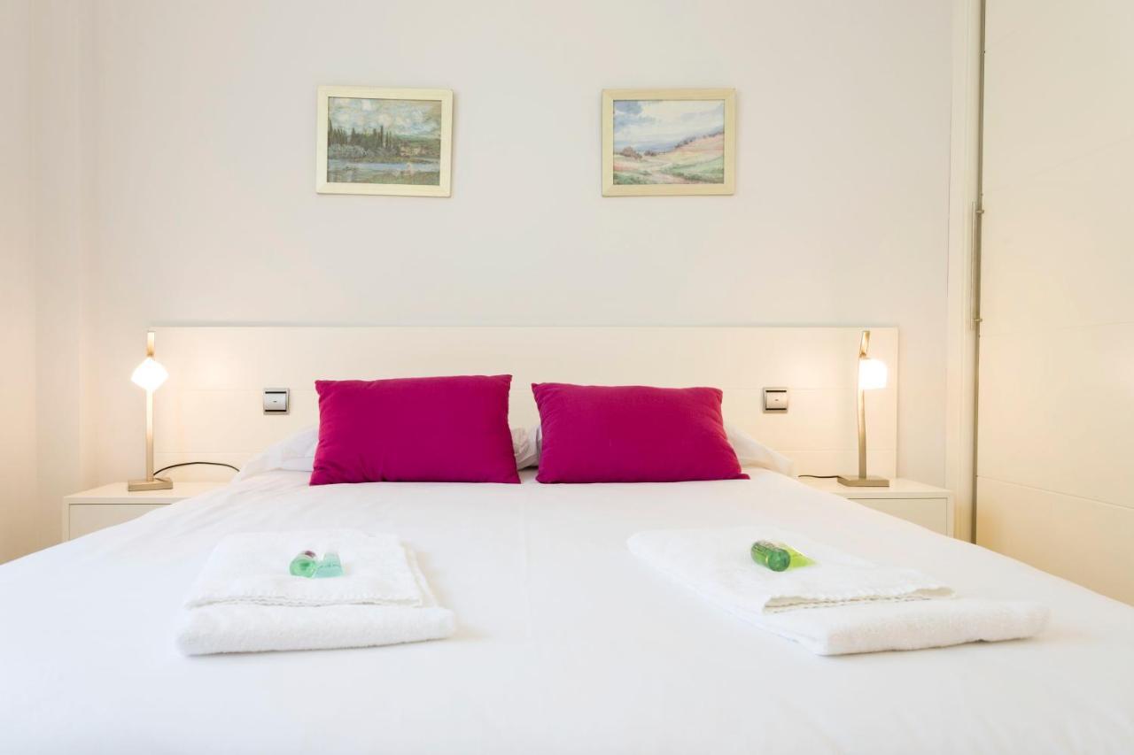 Anaiak - Basquenjoy Apartment Hondarribia Exterior foto