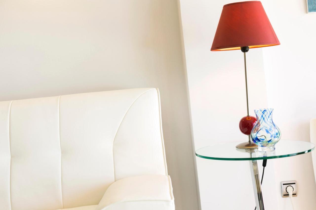 Anaiak - Basquenjoy Apartment Hondarribia Exterior foto