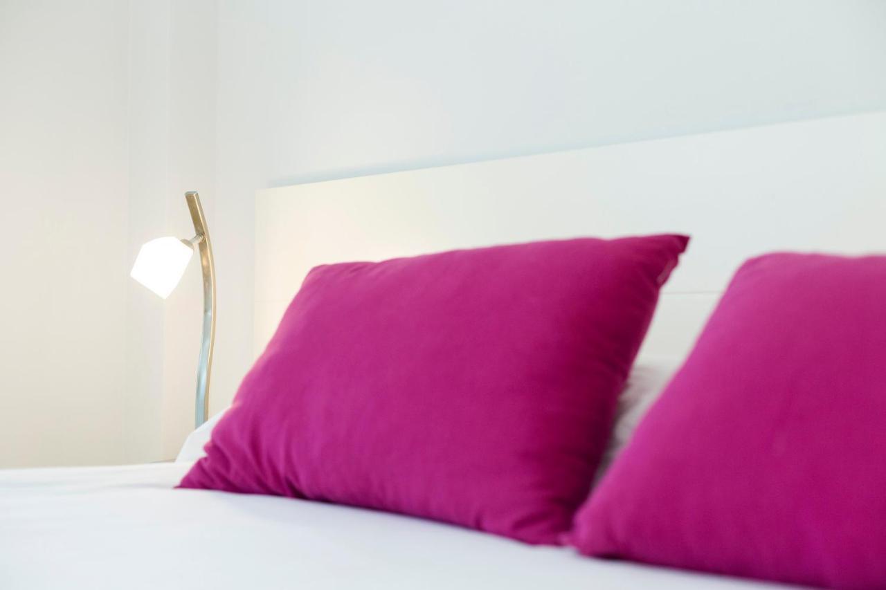 Anaiak - Basquenjoy Apartment Hondarribia Exterior foto