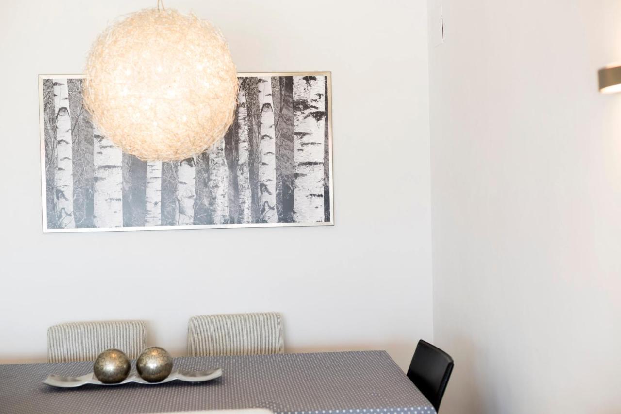 Anaiak - Basquenjoy Apartment Hondarribia Exterior foto