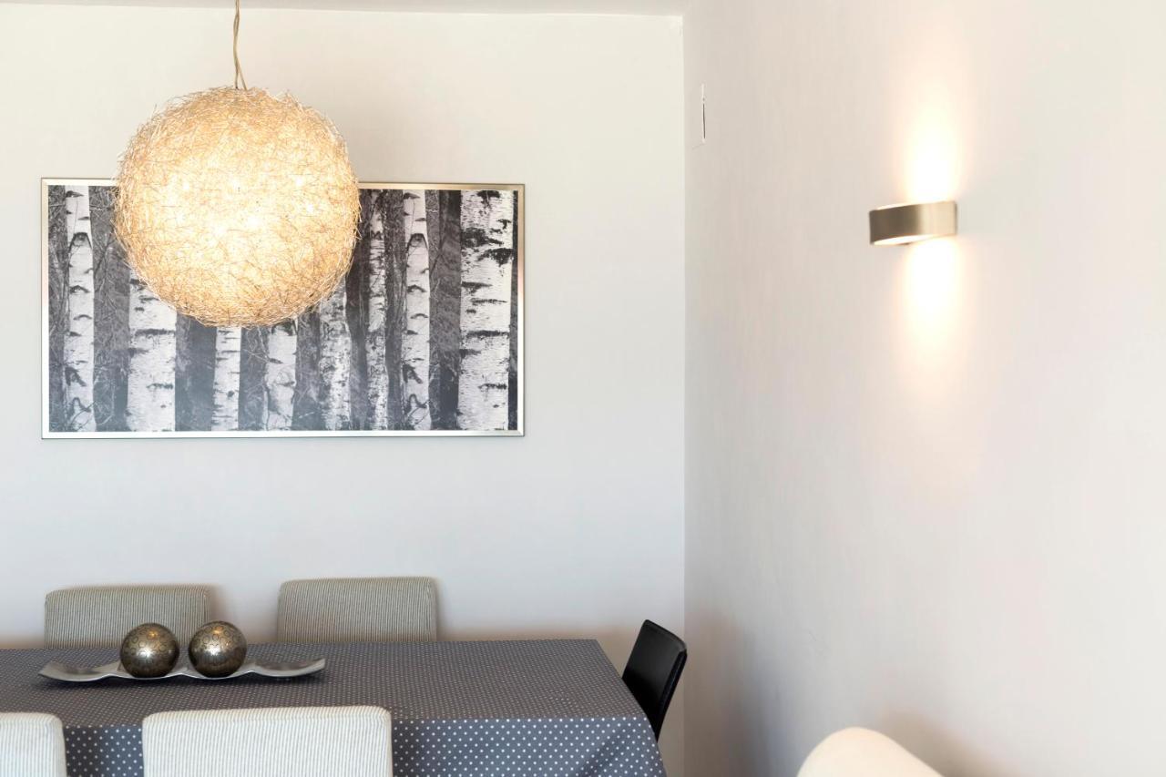 Anaiak - Basquenjoy Apartment Hondarribia Exterior foto