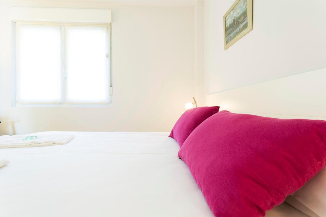 Anaiak - Basquenjoy Apartment Hondarribia Exterior foto